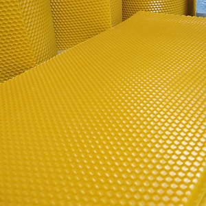 Pure Wax