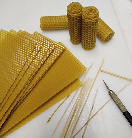 candle-kit